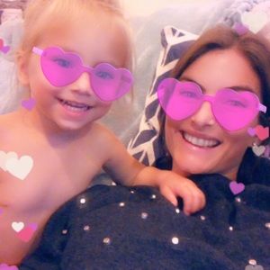 Meet your Posher, Courtney